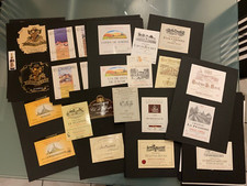 Collection de plus de 400