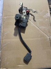 RANGE ROVER P38 Front N/S Door Latch Lock Catch Passenger 99-02 Tested