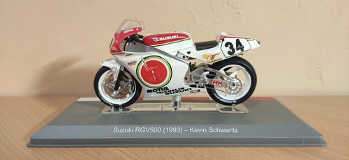 Moto altaya 18 - moto, gp