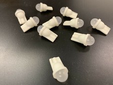 *** 10 X  Lampes LED pinces flipper Williams / Bally / Stern ***