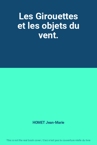 Les girouettes - girouettes, objets