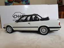 1/18 0TT0 BMW 325i  BAUR  neuf