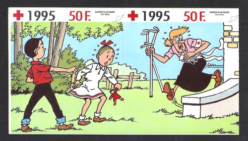 Vandersteen bob et bobette - -,