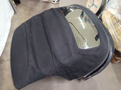 Toit cabriolet origine audi - cabriolet,