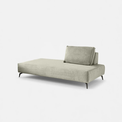 Canapé modulable avec
