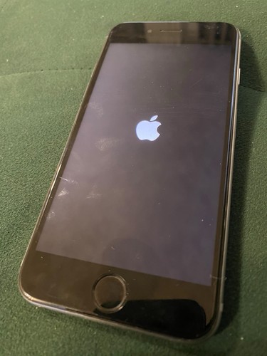 Apple iphone go - apple, 6s