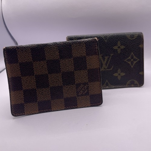 Louis vuitton damier ebène - louis,