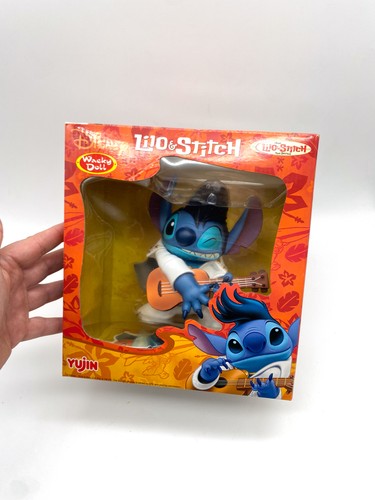 Stitch elvis disney lilo - stitch, &