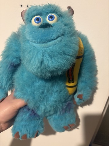 Sullivan monstre cie - monstre,