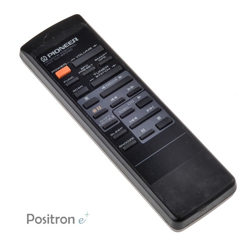 Pioneer sx040 - pioneer, cu-sx040