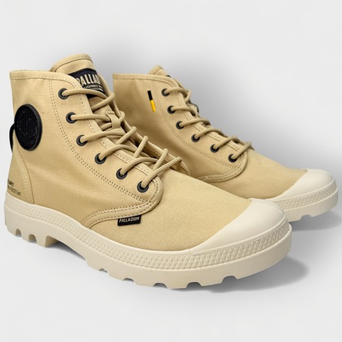 Palladium pampa htg supply - pampa, hi