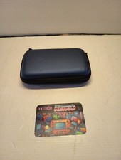 Housse Bleu Big Ben Nintendo