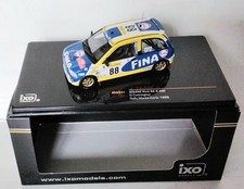 Subaru Vivio RX-R Cadringher