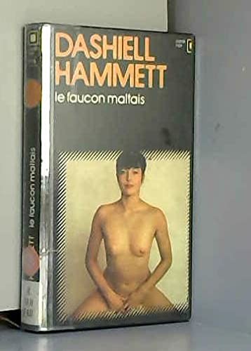 Faucon maltais hammett - le,