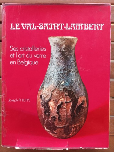 Val saint lambert ses - le,