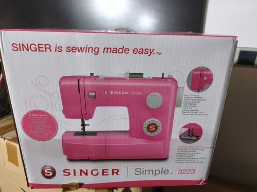 Singer machine coudre - machine,