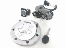 SERRURE KTM DUKE 125 2011-2011