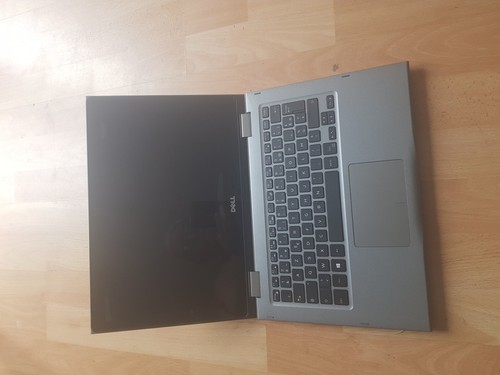 Dell inspiron p69f 8eme - inspiron,