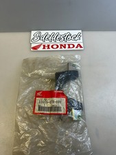 1 support clignotant arrière