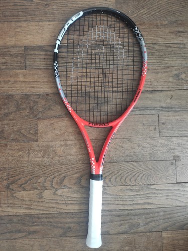 Raquette tennis head - raquette, mx