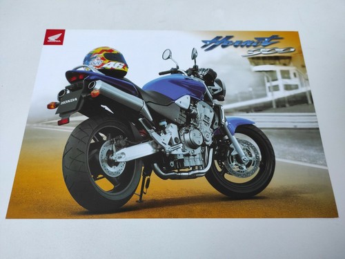 Honda 900 hornet 2002 - cb,