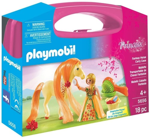 Playmobil princess valisette - playmobil,