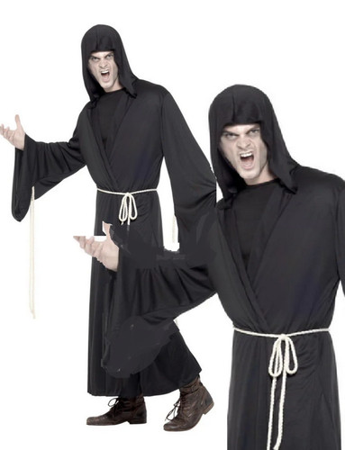 Costume faucheuse pour - costume, la