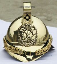 Objets de collection Laiton