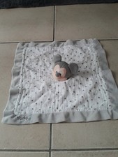 DOUDOU PLAT MICKEY DISNEY