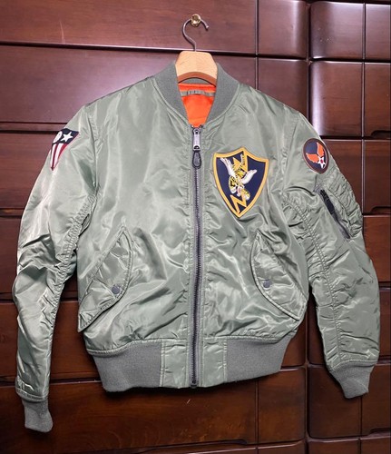 Avirex manteau bombardier - avirex,