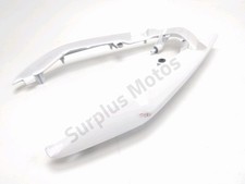 COQUE ARRIERE COMPLETE HONDA CBF 125 2009-2010 / NE 65761