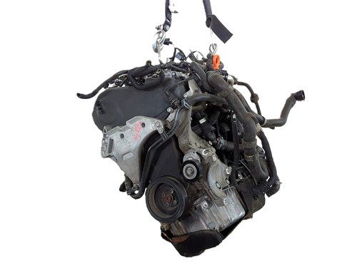Moteur volkswagen golf 5k1 - vi,