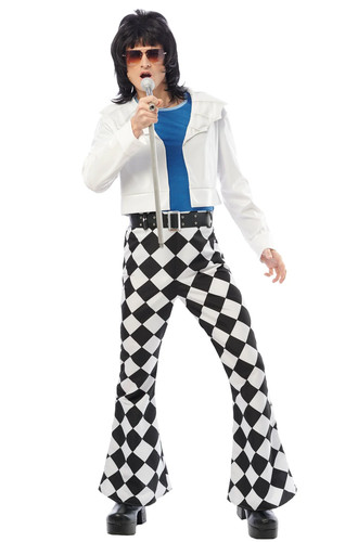Rock you freddie mercury - rock,