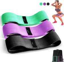 Bandes élastiques fitness en