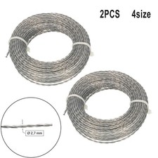 2 Rouleaux Core-Reinforced