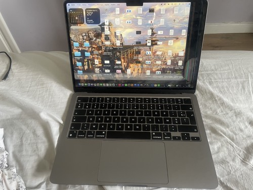 Macbook air 6 pouces - m2, 13,6
