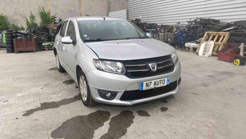 Berceau avant dacia logan - avant,