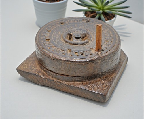 Jouet bois ancien - jouet, en
