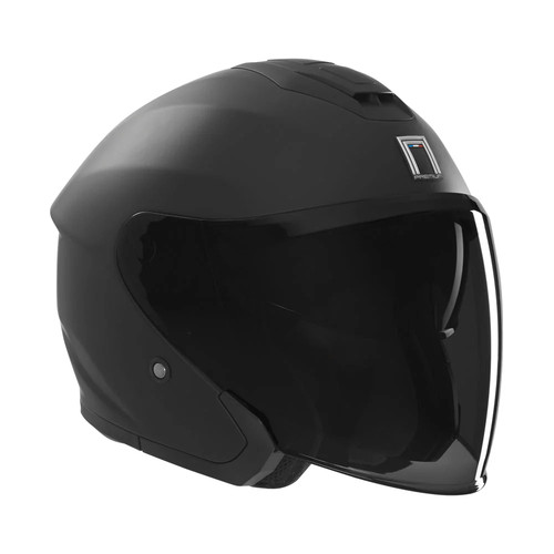 Nox casque jet spy - casque,