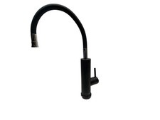 Robinet de cuisine avec