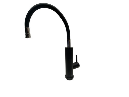 Robinet cuisine avec - de,