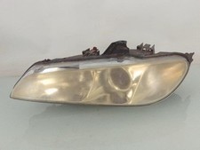 Optique avant principal gauche