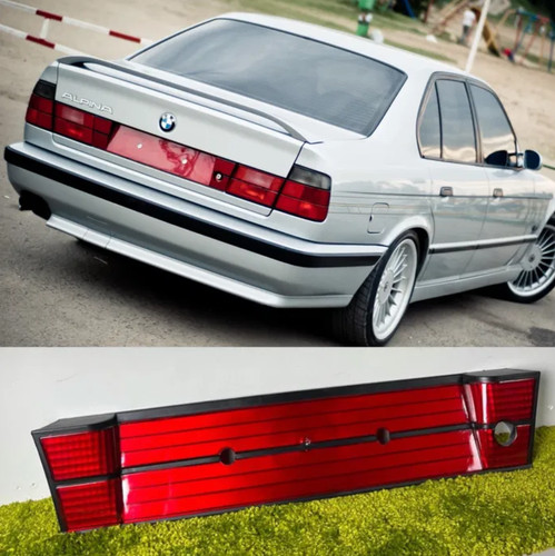 Bmw e34 feu arrière - arrière,