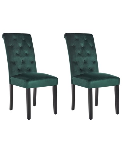 Lot chaises salle - lot, à
