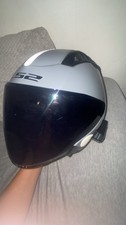 casque moto ls2