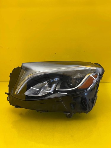 Mercedes glc w253 - w253, led