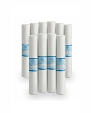 Filtre Sédiments Cartouche