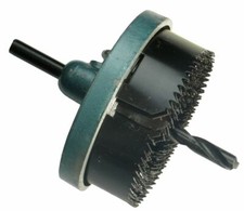Set de Scies Cloche - 26-63mm