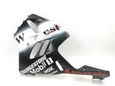 CARENAGE AVANT GAUCHE KAWASAKI