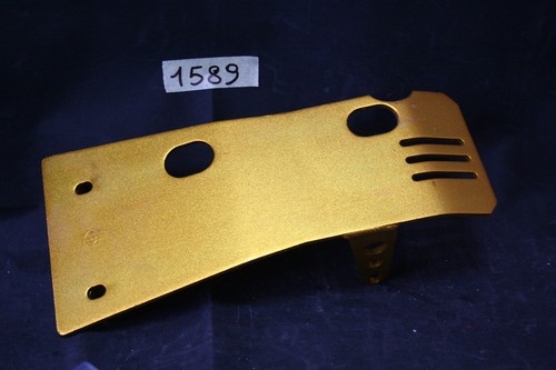Carénage coquille bout - carénage,